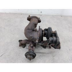 TURBINA Z KOLEKTOREM HYUNDAI SANTA FE I 2.0 CRDI2.0 CRDI200428231-27000ZA1134992                                            