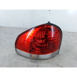 LAMPA TYLNA LEWA HYUNDAI SANTA FE I 2.0 CRDI2.0 CRDI200492401-265XXZA1134992                                            