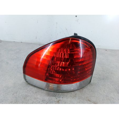 LAMPA TYLNA LEWA HYUNDAI SANTA FE I 2.0 CRDI 2.0 CRDI 2004 92401-265XX ZA 113 4992 