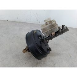 SERWO HAMULCOWE HYUNDAI SANTA FE I 2.0 CRDI2.0 CRDI2004ZA1134992                                            