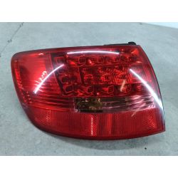LAMPA TYLNA LEWA AUDI A6 C6 3.0 TDI 225KM3.0 TDI200589037044 VALEOLZ9Y2255158                                            