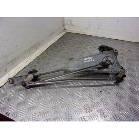 MECHANIZM WYCIERACZEK HONDA ACCORD VI 1999 