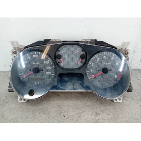 LICZNIK TOYOTA RAV4 I ( 94-00 ) 2.0 16V 129KM 2.0 i 16V 1999 157380-8982 068900-2950  DENSO KA2 129 4953 