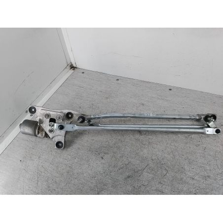 MECHANIZM WYCIERACZEK VOLVO S40 II