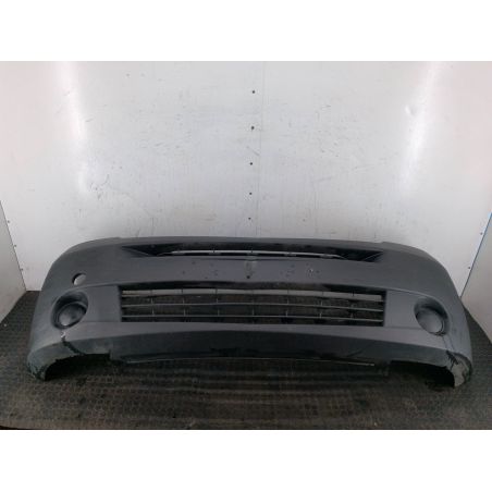 ZDERZAK PRZÓD RENAULT MASTER II FL 2.5 DCI 120KM 2.5 DCI 2009 120 4869 