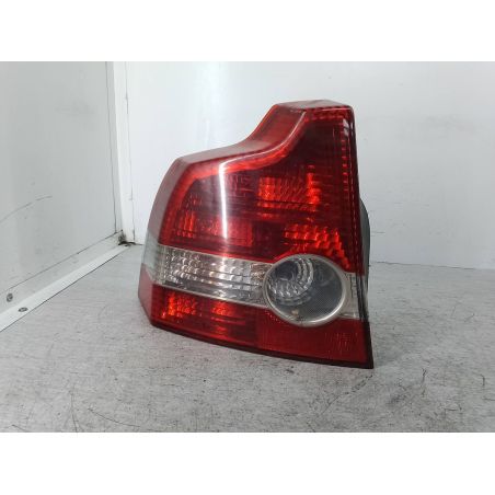 LAMPA TYLNA LEWA VOLVO S40 II 2.0 D 136KM 2.0 D 2007 31213169 019-26 136 5189 