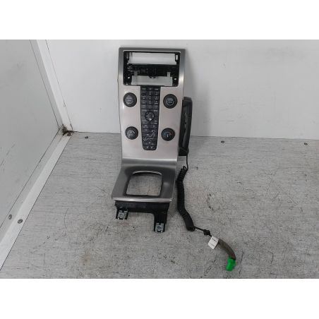 PANEL NAWIEWU VOLVO S40 II 2.0 D 136KM 2.0 D 2007 019-26 136 5189 