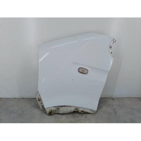 BŁOTNIK LEWY PRZÓD OPEL MOVANO A 2.5 DTI 115KM 2.5 CDTI 2006 0389 0389 114 4322 