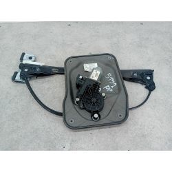 PODNOŚNIK SZYBY PRAWY PRZÓD SKODA FABIA II 1.4 16V 85KM1.4 16V20085J1837402B  6Q2.959.801.ELF8H855192                                            