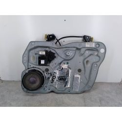 PODNOŚNIK SZYBY PRAWY PRZÓD Z STELAŻEM VW TOURAN I 2.0 TDI 140KM2.0 TDI20041T1837730AD 1K0959792D 1T0959702ALA7W1405225                                            