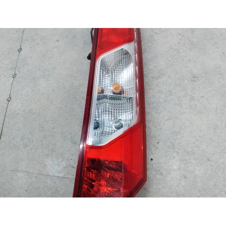 LAMPA TYLNA PRAWA FORD TRANSIT CONNECT II 1.5 TDCI 2016 DT11-13404-AC 90019013  VALEO 5D 100 5246 
