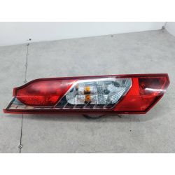 LAMPA TYLNA LEWA FORD TRANSIT CONNECT II 1.5 TDCI2016DT11-13405-AC 90019014  VALEO5D1005246                                            