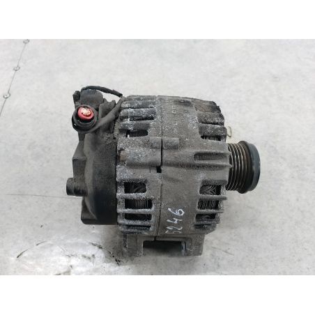 ALTERNATOR FORD TRANSIT CONNECT II 1.5 TDCI 2016 AV6N-10300-GD  5D 100 5246 