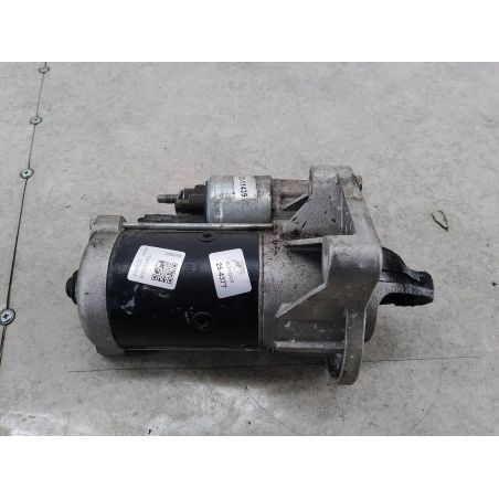 starter FORD TRANSIT CONNECT II 1.5 TDCI 2016 25-4377 5D 100 5246 