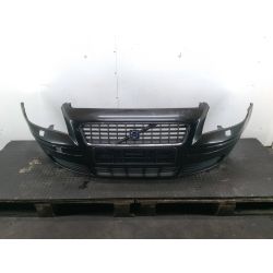 ZDERZAK PRZÓD VOLVO S40 II 2.0 D 136KM2.0 D2007019-261365189                                            