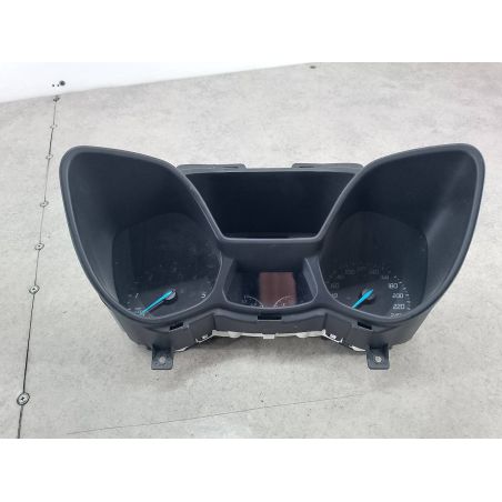 LICZNIK FORD TRANSIT CONNECT II 1.5 TDCI 2016 FT1T-10849-GF 5D 100 5246 