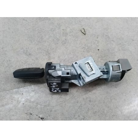 STACYJKA FORD TRANSIT CONNECT II 1.5 TDCI 2016 3M51-3F880-AE 5D 100 5246 