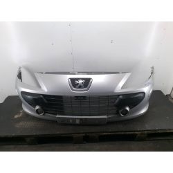 ZDERZAK PRZÓD PEUGEOT 307 SW 1.6 16V 109KM1.6 16V2005EZR1095096                                            