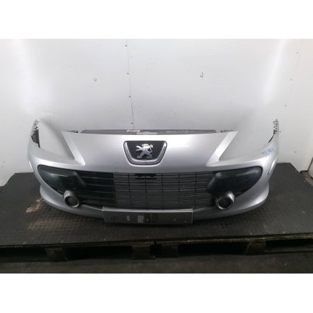 ZDERZAK PRZÓD PEUGEOT 307 SW 1.6 16V 109KM 1.6 16V 2005 EZR 109 5096 
