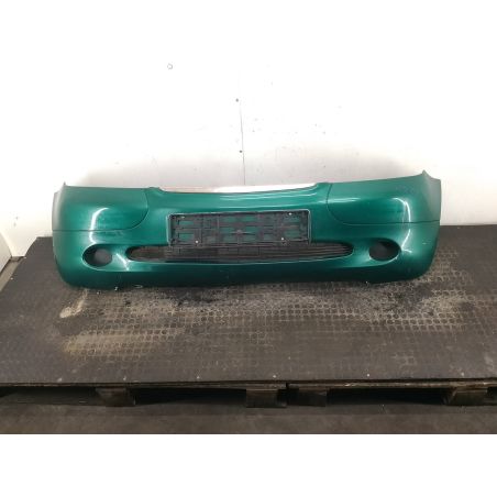 ZDERZAK PRZÓD MERCEDES-BENZ KLASA A W168 1.4 82KM 1.4 A-140 1998 282 82 5266 