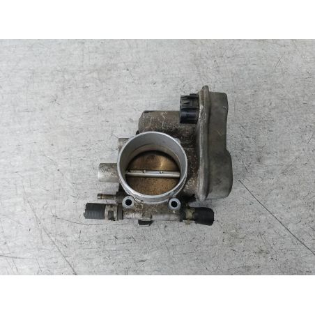 PRZEPUSTNICA OPEL VECTRA C 1.8 16V 122KM 1.8 16V 2003 5WS91703  09128518 Z20R 122 5130 