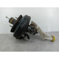 SERWO HAMULCOWE PEUGEOT 2008 I 1.6 E-HDI 92KM1.6 E-HDI20139805057980 TRWEVL925199                                            