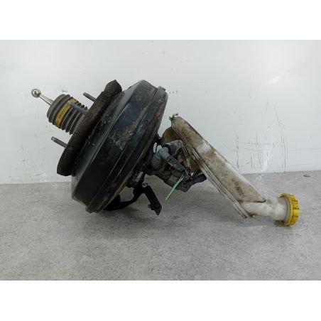 SERWO HAMULCOWE PEUGEOT 2008 I 1.6 E-HDI 92KM 1.6 E-HDI 2013 9805057980 TRW EVL 92 5199 