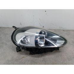LAMPA PRZÓD PRAWA FIAT PUNTO EVO 1.4 8V200920-C261296775083                                            