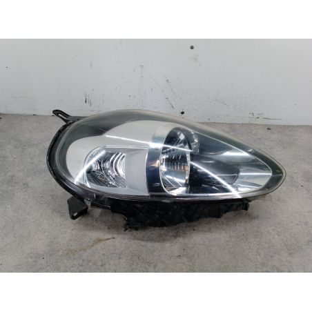 LAMPA PRZÓD PRAWA FIAT PUNTO EVO 1.4 8V 2009 20-C261 296 77 5083 