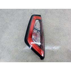 LAMPA TYLNA LEWA FIAT PUNTO EVO 1.4 8V200951895400 02040699900010  MAKD  AL296775083                                            