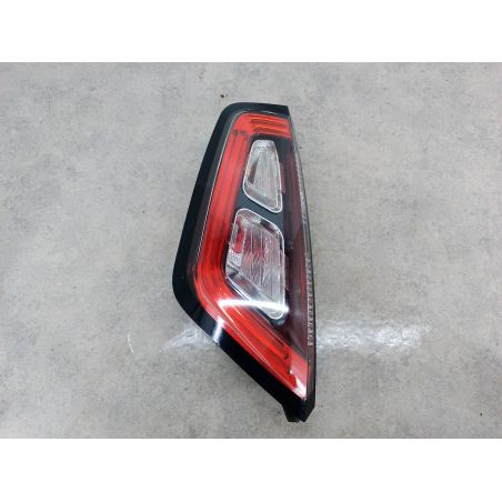 LAMPA TYLNA LEWA FIAT PUNTO EVO 1.4 8V 2009 51895400 02040699900010  MAKD  AL 296 77 5083 