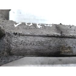 MAGLOWNICA PRZEKŁADNIA KIEROWNICY FIAT PUNTO EVO 1.4 8V2009A0003202  TRW296775083                                            