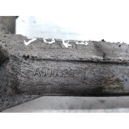 MAGLOWNICA PRZEKŁADNIA KIEROWNICY FIAT PUNTO EVO 1.4 8V 2009 A0003202  TRW 296 77 5083 