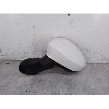 LEFT MIRROR FIAT PUNTO EVO 1.4 8V 2009 296 77 5083 