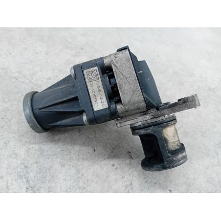 ZAWÓR EGR PEUGEOT 2008 I 1.6 E-HDI 92KM 1.6 E-HDI 2013 702209080 EVL 92 5199 