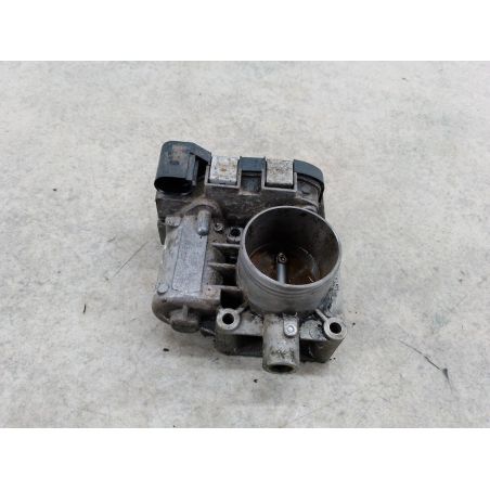PRZEPUSTNICA FIAT PUNTO EVO 1.4 8V 2009 55192787  296 77 5083 