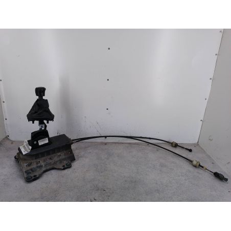 LEWAREK ZMIANY BIEGÓW LINKI FIAT PUNTO EVO 1.4 8V 2009 00553462730 296 77 5083 