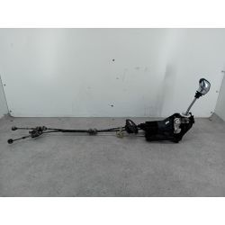 LEWAREK ZMIANY BIEGÓW LINKI PEUGEOT 2008 I 1.6 E-HDI 92KM1.6 E-HDI20139678380280EVL925199                                            