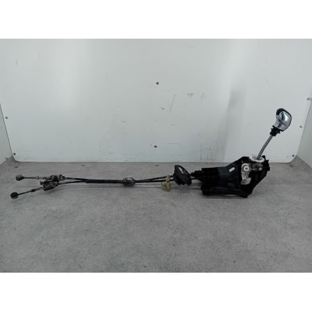 LEWAREK ZMIANY BIEGÓW LINKI PEUGEOT 2008 I 1.6 E-HDI 92KM 1.6 E-HDI 2013 9678380280 EVL 92 5199 