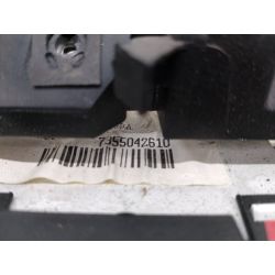 PANEL NAWIEWU FIAT PUNTO EVO 1.4 8V20097355042610  DENSO296775083                                            