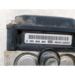 POMPA ABS FIAT PUNTO EVO 1.4 8V200951860290 0265800962 0265232485  BOSCH296775083                                            