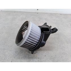 WENTYLATOR NAWIEWU, DMUCHAWA FIAT PUNTO EVO 1.4 8V2009164230100296775083                                            