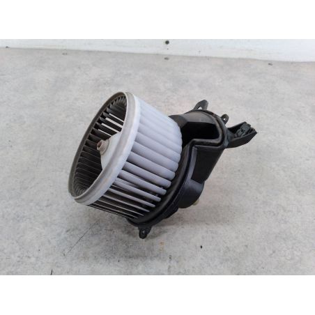 WENTYLATOR NAWIEWU, DMUCHAWA FIAT PUNTO EVO 1.4 8V 2009 164230100 296 77 5083 