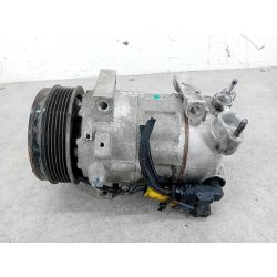 POMPA, SPRĘŻARKA KLIMATYZACJI PEUGEOT 2008 I 1.6 E-HDI 92KM1.6 E-HDI20139651911480 6SV16C  NRF  NRF32240EVL925199                                            