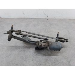 MECHANIZM WYCIERACZEK FIAT PUNTO EVO 1.4 8V2009404.978  VALEO296775083                                            