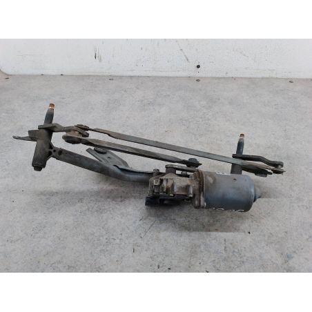 MECHANIZM WYCIERACZEK FIAT PUNTO EVO 1.4 8V 2009 404.978  VALEO 296 77 5083 