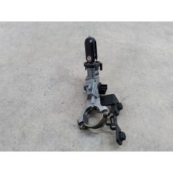 STACYJKA FIAT PUNTO EVO 1.4 8V200950515281  61137400296775083                                            