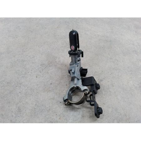 STACYJKA FIAT PUNTO EVO 1.4 8V 2009 50515281  61137400 296 77 5083 