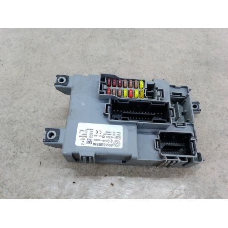 MODUŁ BSI FIAT PUNTO EVO 1.4 8V 2009 00518699250  28223084 296 77 5083 