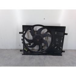COOLER FAN FIAT PUNTO EVO 1.4 8V2009296775083                                            